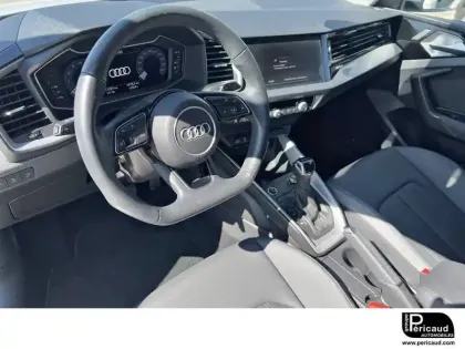 Photo 35 Audi A1  Allstreet 30 TFSI 110 ch S tronic 7