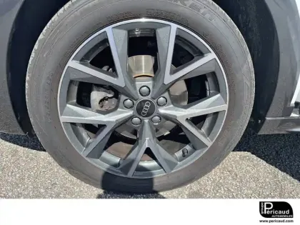 Photo 38 Audi A1  Allstreet 30 TFSI 110 ch S tronic 7