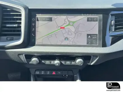 Photo 27 Audi A1  Allstreet 30 TFSI 110 ch S tronic 7