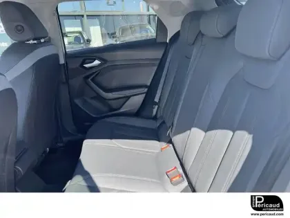 Photo 37 Audi A1  Allstreet 30 TFSI 110 ch S tronic 7