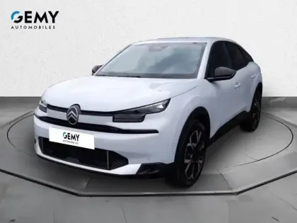 Photo Citroën C4 Max