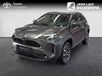 Photo Toyota Yaris Design