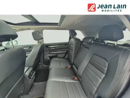 Photo 54 Honda CR-V  e:HEV 2.0 i-MMD 2WD