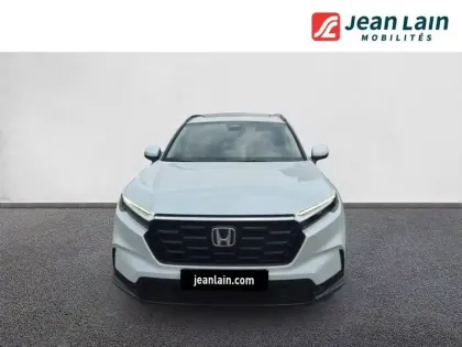 Photo 20 Honda CR-V  e:HEV 2.0 i-MMD 2WD