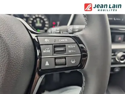 Photo 49 Honda CR-V  e:HEV 2.0 i-MMD 2WD