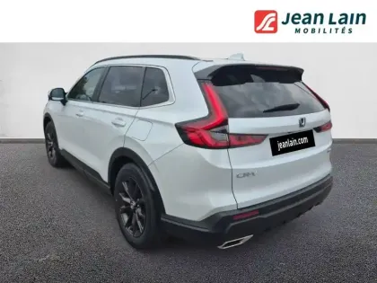 Photo 25 Honda CR-V  e:HEV 2.0 i-MMD 2WD