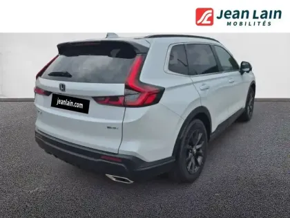 Photo 23 Honda CR-V  e:HEV 2.0 i-MMD 2WD