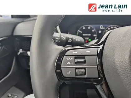 Photo 31 Honda CR-V  e:HEV 2.0 i-MMD 2WD