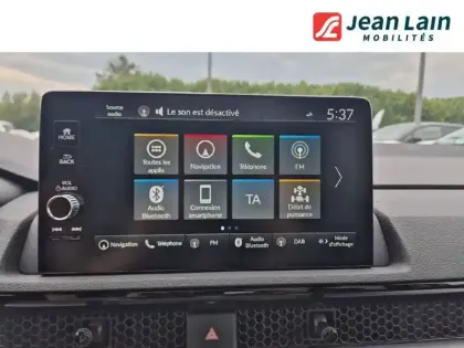 Photo 52 Honda CR-V  e:HEV 2.0 i-MMD 2WD