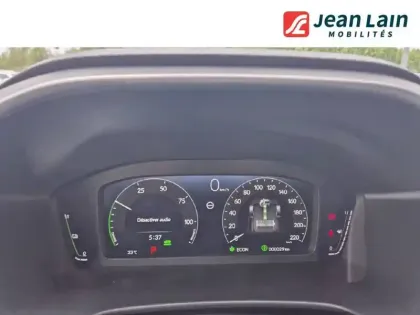 Photo 51 Honda CR-V  e:HEV 2.0 i-MMD 2WD