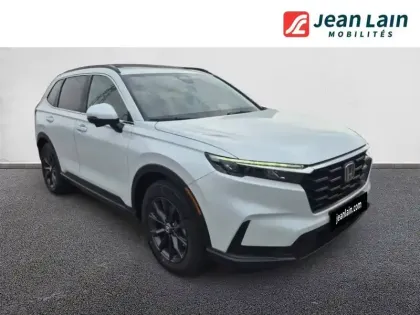 Photo 40 Honda CR-V  e:HEV 2.0 i-MMD 2WD