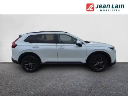 Photo 22 Honda CR-V  e:HEV 2.0 i-MMD 2WD