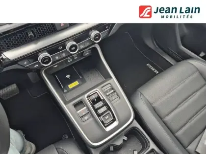 Photo 53 Honda CR-V  e:HEV 2.0 i-MMD 2WD