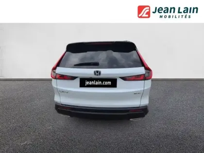 Photo 24 Honda CR-V  e:HEV 2.0 i-MMD 2WD