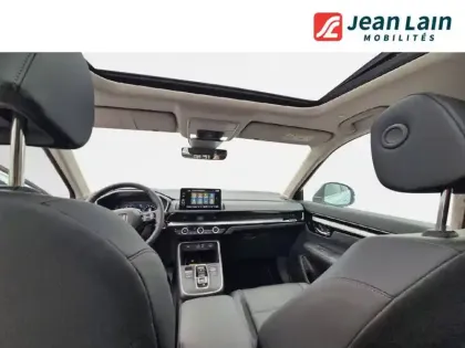 Photo 36 Honda CR-V  e:HEV 2.0 i-MMD 2WD