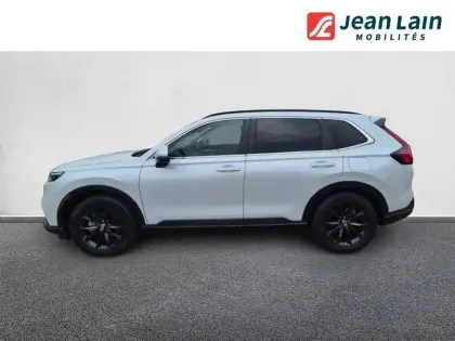 Photo 26 Honda CR-V  e:HEV 2.0 i-MMD 2WD