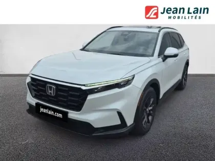 Photo Honda Cr-v Executive