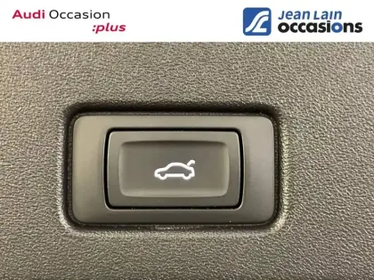 Photo 18 Audi Q4  e-tron 45 285 ch 82 kWh