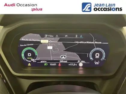 Photo 15 Audi Q4  e-tron 45 285 ch 82 kWh