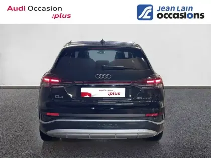 Photo 5 Audi Q4  e-tron 45 285 ch 82 kWh