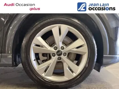 Photo 8 Audi Q4  e-tron 45 285 ch 82 kWh