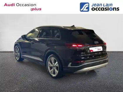 Photo 6 Audi Q4  e-tron 45 285 ch 82 kWh