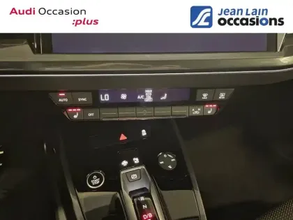 Photo 13 Audi Q4  e-tron 45 285 ch 82 kWh