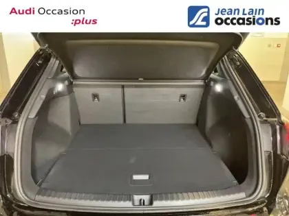 Photo 9 Audi Q4  e-tron 45 285 ch 82 kWh