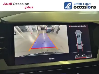 Photo 19 Audi Q4  e-tron 45 285 ch 82 kWh