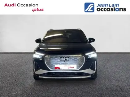 Photo 1 Audi Q4  e-tron 45 285 ch 82 kWh