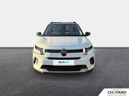 Photo 25 Citroën C3  Turbo 100 ch BVM6