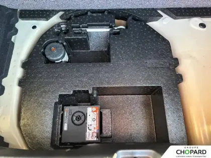 Photo 44 Citroën C3  Turbo 100 ch BVM6