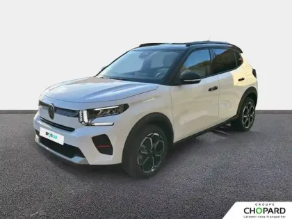 Photo Citroën C3 Max