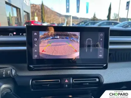 Photo 62 Citroën C3  Turbo 100 ch BVM6