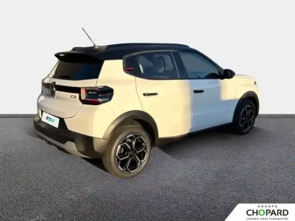 Photo 30 Citroën C3  Turbo 100 ch BVM6