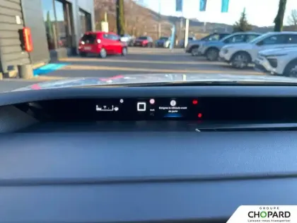 Photo 45 Citroën C3  Turbo 100 ch BVM6