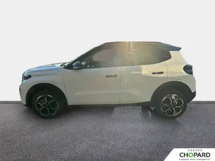 Photo 55 Citroën C3  Turbo 100 ch BVM6