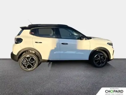 Photo 51 Citroën C3  Turbo 100 ch BVM6