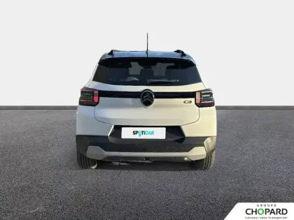 Photo 52 Citroën C3  Turbo 100 ch BVM6
