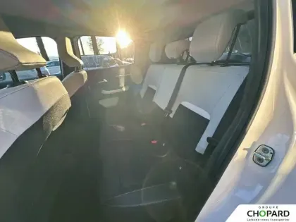 Photo 40 Citroën C3  Turbo 100 ch BVM6
