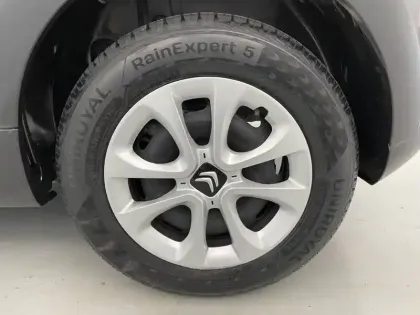 Photo 45 Citroën C3  PureTech 110 S&S BVM6