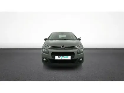 Photo 31 Citroën C3  PureTech 110 S&S BVM6