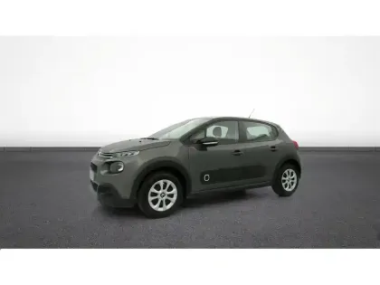 Photo 32 Citroën C3  PureTech 110 S&S BVM6