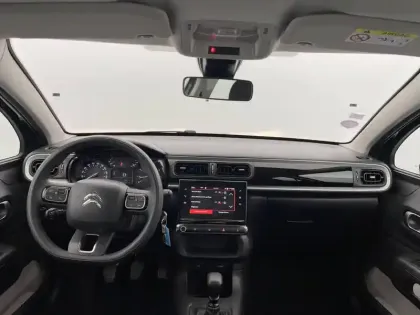 Photo 86 Citroën C3  PureTech 110 S&S BVM6