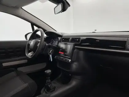 Photo 54 Citroën C3  PureTech 110 S&S BVM6