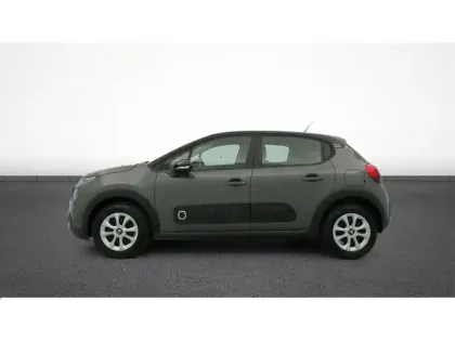 Photo 33 Citroën C3  PureTech 110 S&S BVM6