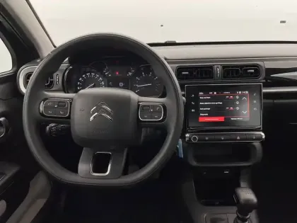 Photo 81 Citroën C3  PureTech 110 S&S BVM6