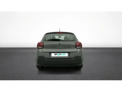 Photo 36 Citroën C3  PureTech 110 S&S BVM6