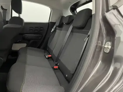 Photo 74 Citroën C3  PureTech 110 S&S BVM6