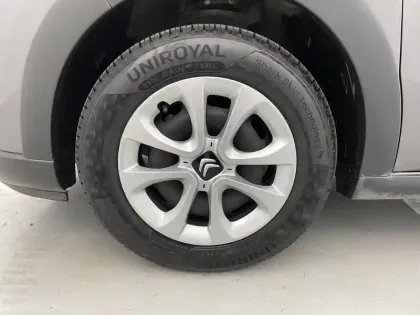 Photo 76 Citroën C3  PureTech 110 S&S BVM6